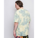 Karl Kani Ανδρική κοντομάνικη μπλούζα Signature KKJ Tie Dye Tee